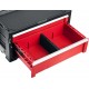Ящик 562 х 289 х 262 мм (22) с 2 выдвижными полками DRAWER-2 KETER 38382-2