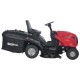 Косилка с сиденьем (садовый мини-трактор) EVOline TRG 107 CH