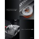 Бензорез (бетонорез) 4800 Вт, 400 мм по бетону, без диска K970-16 KRAFTOOL K970-16