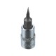 Головка торцевая с вставкой SL3 1/4 Licota H2SL030