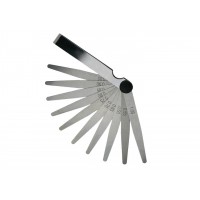 Набор щупов N3 0,5-1 L=100 кл.2 Измерон