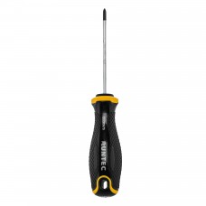 Отвертка PH0 x 75 мм S2 RUNTEC RT-SD1PH0x75