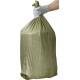 Мешки мусорные хозяйственные HEAVY DUTY, 95 х 55 см, 70 л (40 кг), 10 шт, зеленые, плетеные, строительные STAYER 39158-95