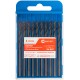 Сверло по металлу Cutop Special, HSS-G, 4,2 х 75/38 мм (10 шт) (54-947)