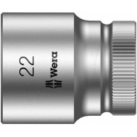 8790 HMC Zyklop Головка торцевая 6-гранная, 1/2