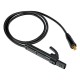 Аппарат инвертор. дуговой сварки SDR-205 Ultra, 200 А, ПВ 60% Denzel (94360)