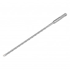 Бур по бетону, 6 x 260 мм, SDS Plus MATRIX (710036)