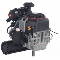 Двигатель бензиновый EVOline XP 1000 EFI (произведено Zongshen)