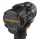 Гайковерт ударный аккумуляторный PRO 1/2, 20В, 750Нм RUNTEC RT-IW750W