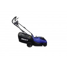 Газонокосилка аккумуляторная, 58В, 46 см, 1х5Ач, ЗУ