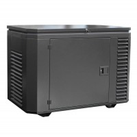 Кожух EVOline 1400 ELITE c вентилятором и зимним пакетом