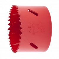 Коронка Bimetal 65 мм Matrix (72465)