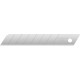 Сегментированные лезвия 18 мм, 5 шт, с TiN-покрытием KRAFTOOL 09605-TIN-18-S5_z02