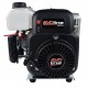 Мотопомпа бензиновая EVOline XG 15 (произведено Zongshen)