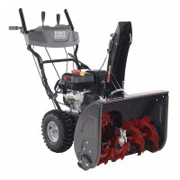 Снегоуборщик (снегоотбрасыватель) бензиновый EVOline SBG 660 E