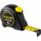 Рулетка с автостопом AutoLock 5 м х 25 мм STAYER 2-34126-05-25