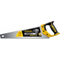 Ножовка по дереву Cobra 5, 400 мм STAYER Professional 1506-40_z02