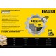 Диск пильный по дереву Construct, 235 x 30/20 мм, 24Т, технический рез STAYER 3683-235-30-24_z01