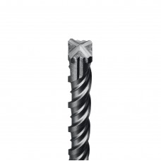 Бур SDS-plus HERCULES-4Х 10x110 мм STAYER 29290-110-10