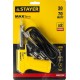 Угольник столярный жесткий Professional STAYER 300 мм 3432-30  