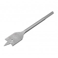 Сверло по дереву перовое, 25 мм Сибртех