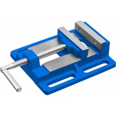 Тиски сверлильные станочные 100 мм Профессионал ЗУБР 32721