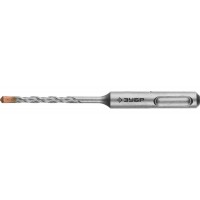 Бур SDS-plus 4?110 мм ЗУБР Профессионал 29314-110-04_z02