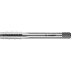Метчик машинно-ручной сталь Р6М5 Профессионал ЗУБР М8 x 1.0 мм 4-28003-08-1.0
