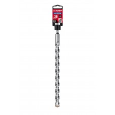 ЗУБР Мастер-2Х 25x310 мм SDS-plus бур (29315-310-25_z01)