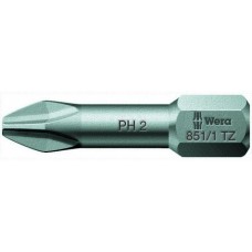 Бита торсионная PH 1 x 25 мм 1/4
