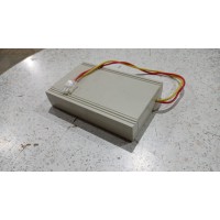 Аккумулятор литий-ионный (Li-ion) 7.4В/4Ач 125х80х25 для тележек CW2 (1045348)