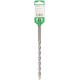Бур по бетону FDW, Profi, SDS-Plus, 12 х 210 мм (41-12210)