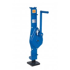 Домкрат реечный TOR ДР 3000 3 т (1063)