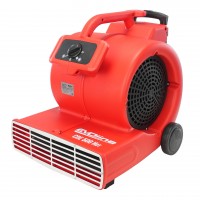 Фен для сушки ковров горячим воздухом CDE 500 Hot