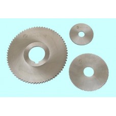 Фреза 125 х 1,2 х 27 тип1 Z=128 Р6М5 CNIC