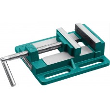 Тиски сверлильные станочные 100 мм KRAFTOOL 32715-100