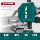 Пистолетная струбцина Extrem 150/95 KRAFTOOL 32228-15_z01