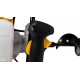 Мотобур 1,25кВт 42,7см? 9,2кг шнек150?550 CHAMPION AG243