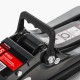 Домкрат подкатной низкого подхвата 2,5 т, 85-380 мм, полупрофессиональный TECHNIC RUNTEC RT-PJL25