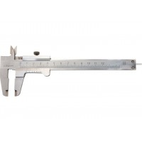 Штангенциркуль ШЦ-1-125 0,1 класс точности 1 СТИЗ