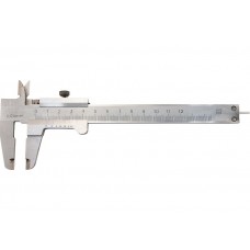 Штангенциркуль ШЦ-1-125 0,1 класс точности 1 СТИЗ