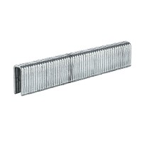 Скобы для степлера Einhell 5,7х13мм, 3000шт (4137850)