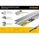 Правило штукатурное 2.5 м STAYER Professional 10745-2.5