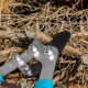 Сучкорез прямого реза, 750 мм, двухрычажный механизм, двухкомпонентные рукоятки, LUXE Palisad (60597)