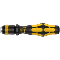 Отвёртка-битодержатель 90 мм антистатическая патрон Rapidaptor 1/4