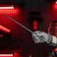 Бур по бетону, 12 x 400 мм, SDS PLUS c крестовой пластиной MATRIX (70909)
