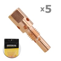 Диффузор газовый MIG ERGOPLUS 25 стандартный (BME0016-5)