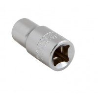 Головка торцевая E6, 1/4
