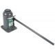 Домкрат бутылочный профессиональный 20 т, 240-520 мм GARWIN PRO GE-WJ020A
