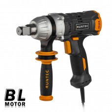 Гайковерт ударный 220В, 1, 1000 Нм RUNTEC RT-IWS1001